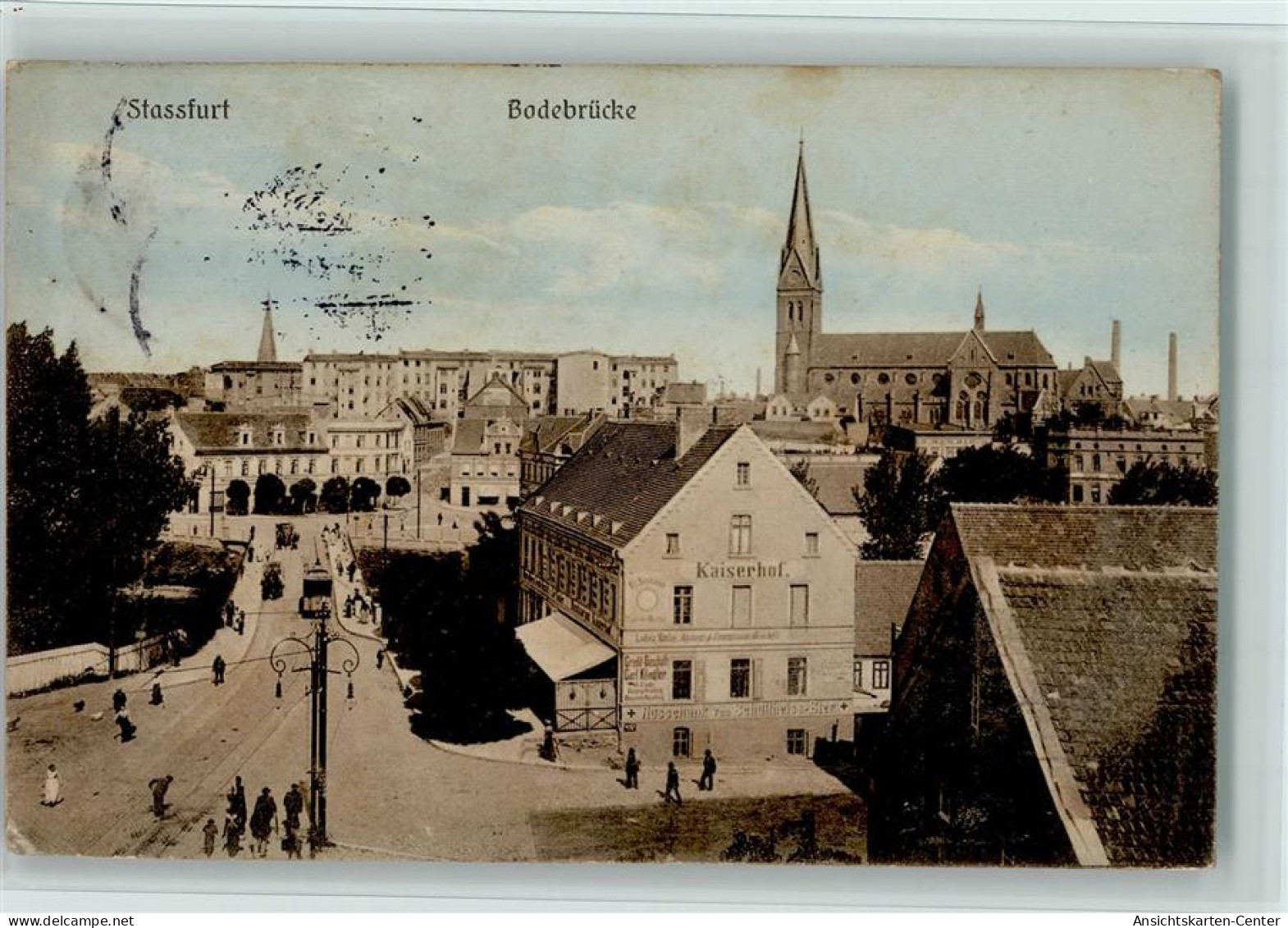 13072250 - Stassfurt