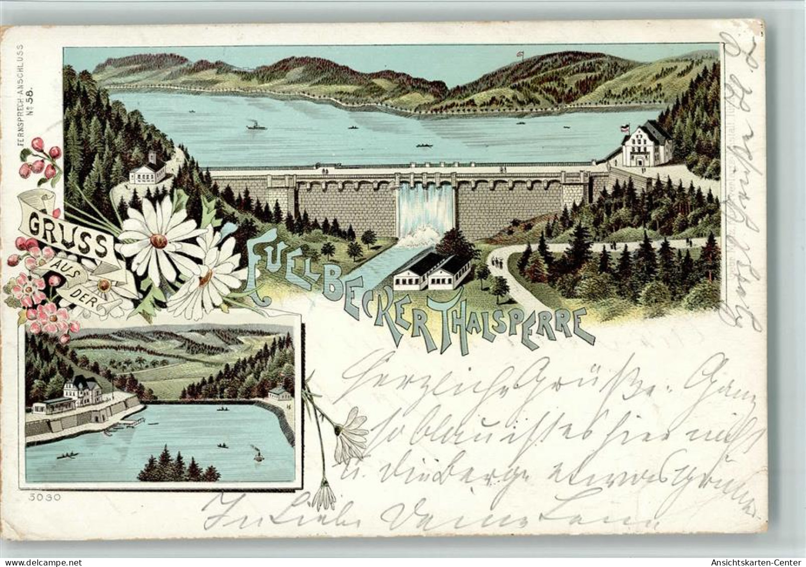 13073626 - Luedenscheid