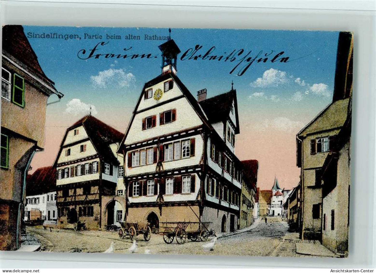 13073646 - Sindelfingen