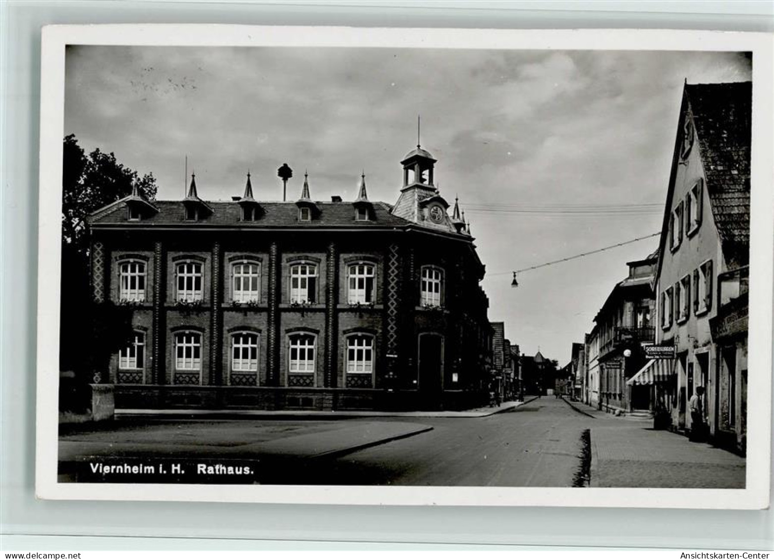 13074159 - Viernheim