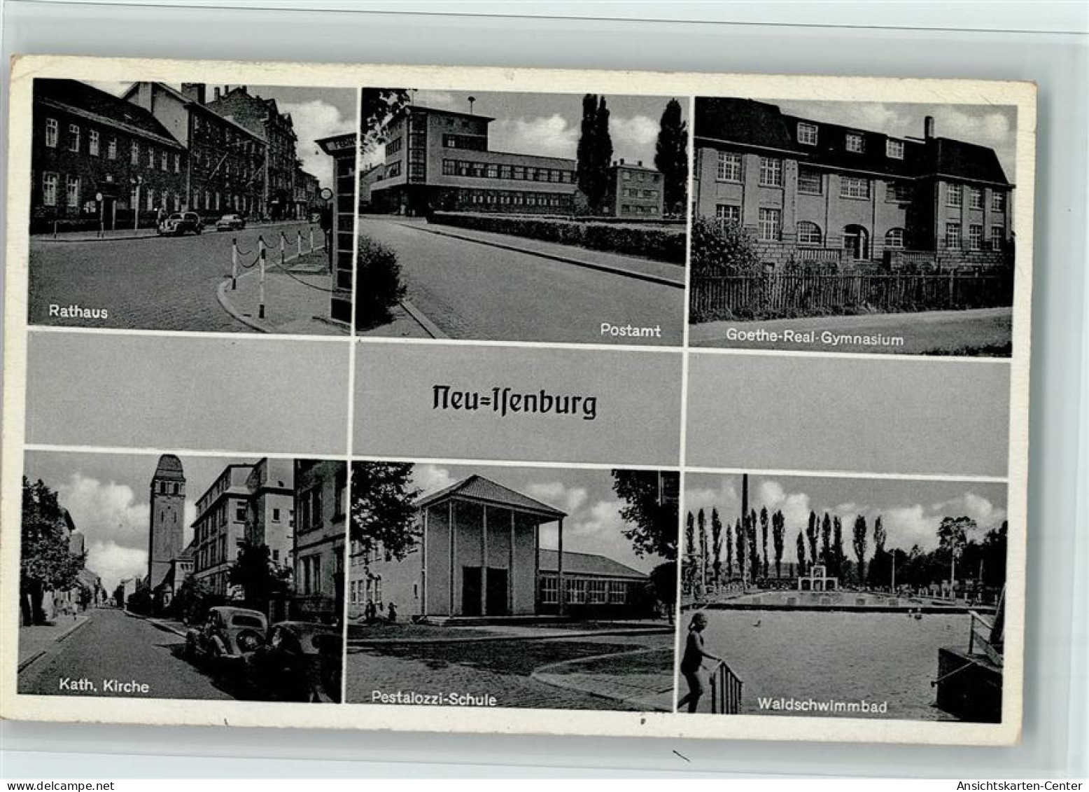 13074787 - Neu-Isenburg