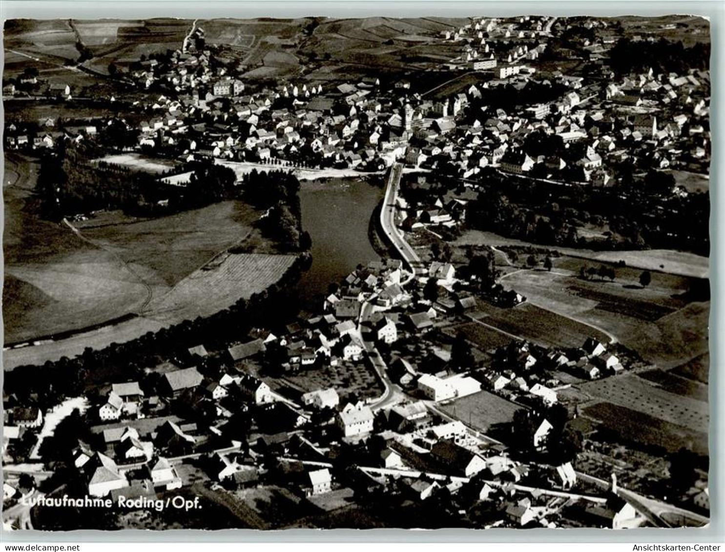 13075059 - Roding , Regen