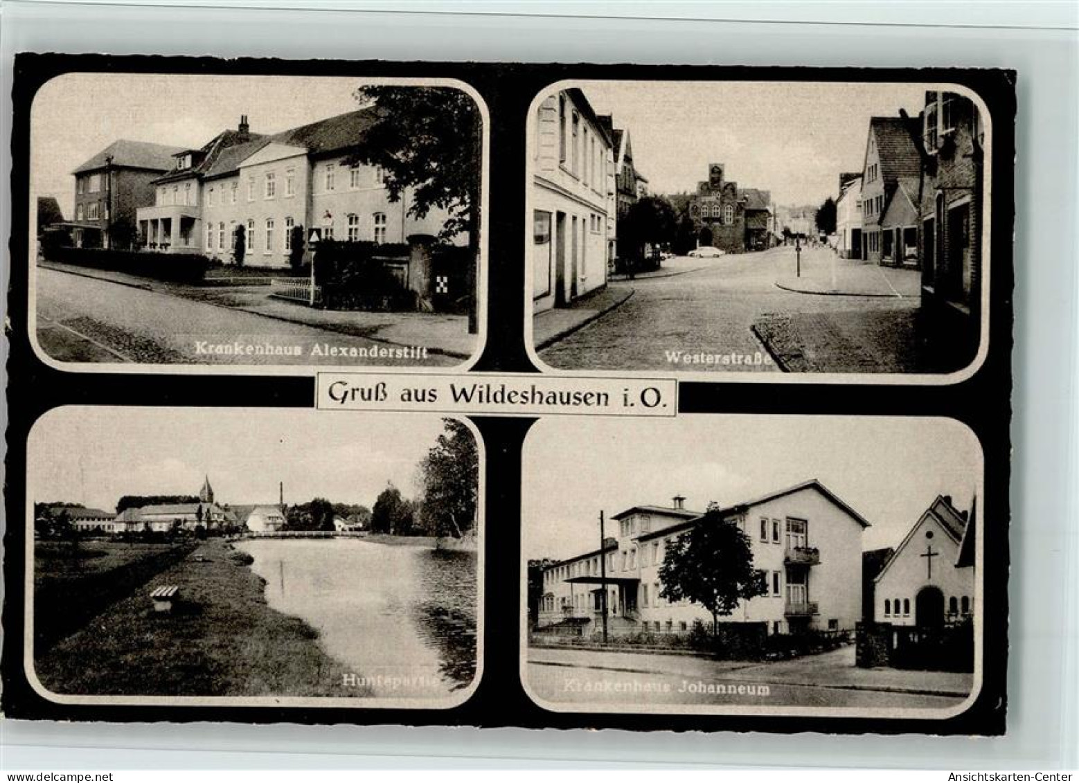 13075357 - Wildeshausen