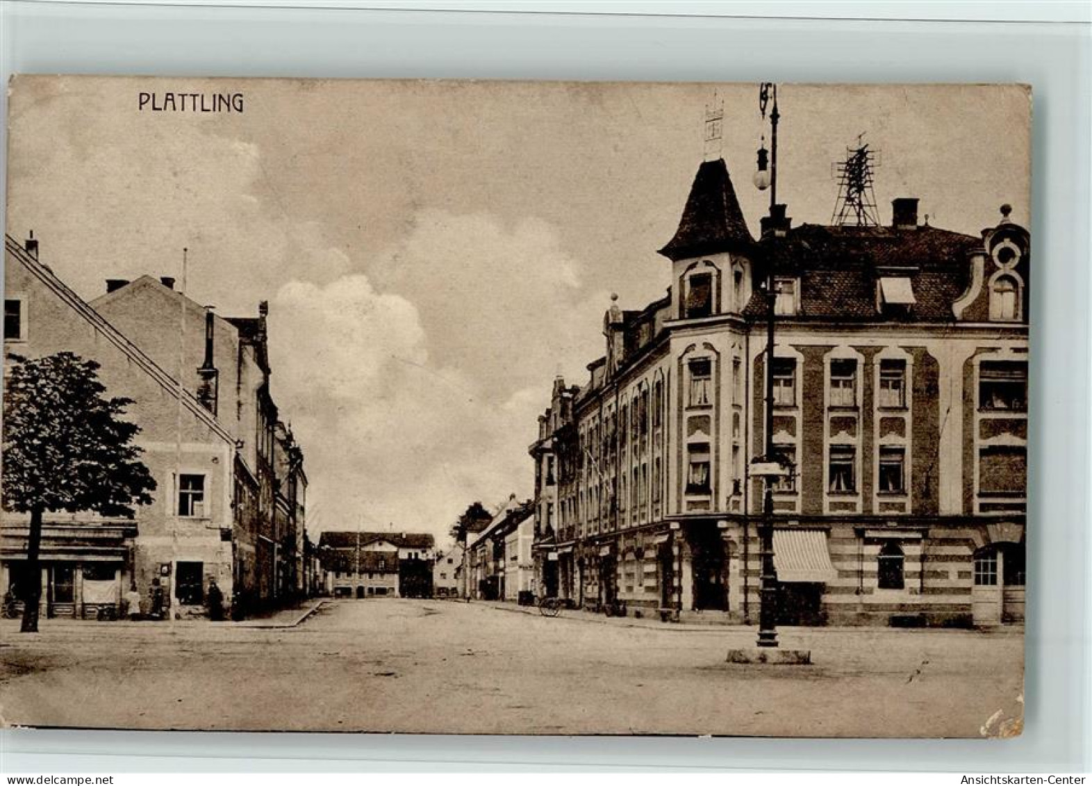 13075659 - Plattling