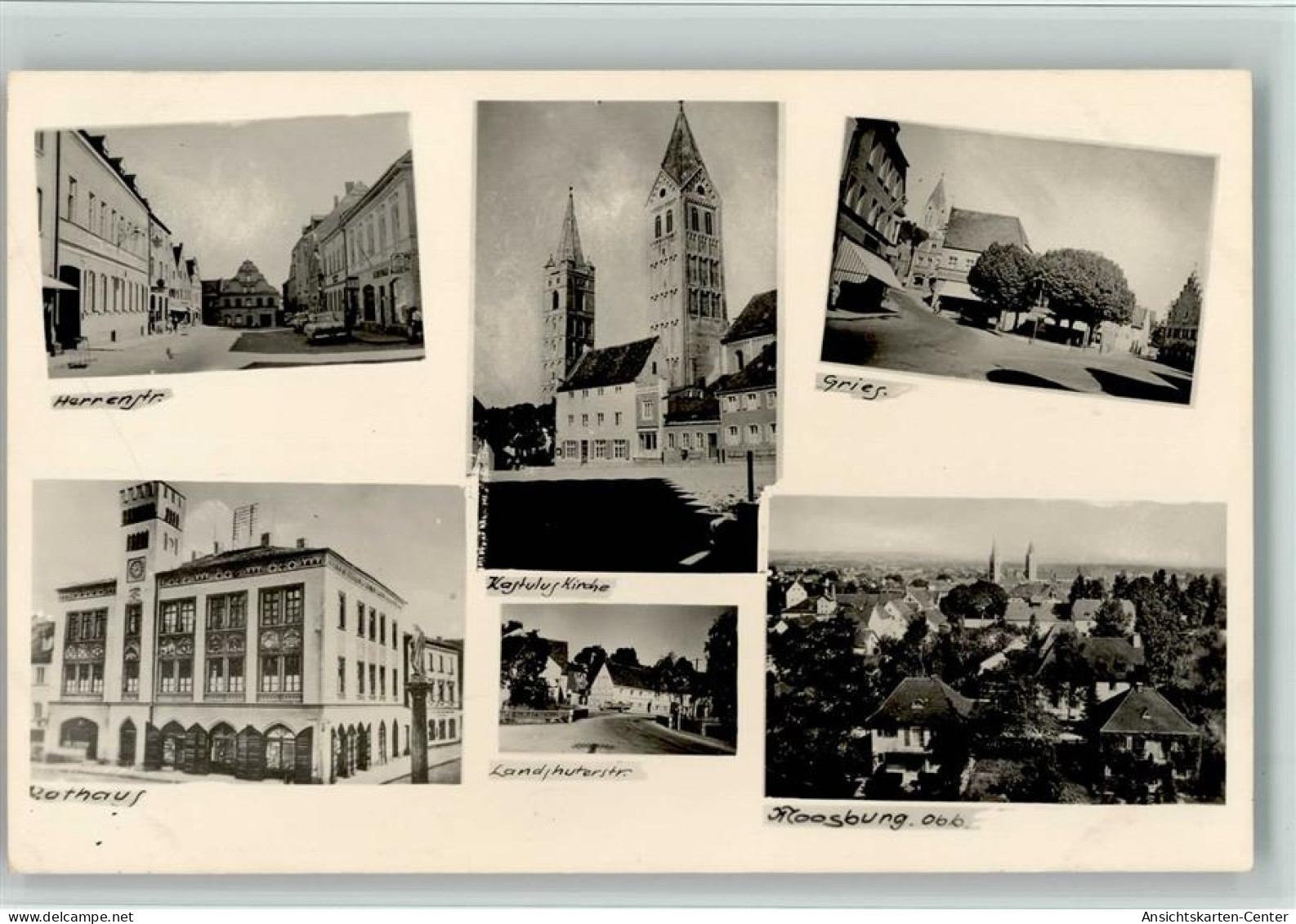 13075779 - Moosburg a d Isar