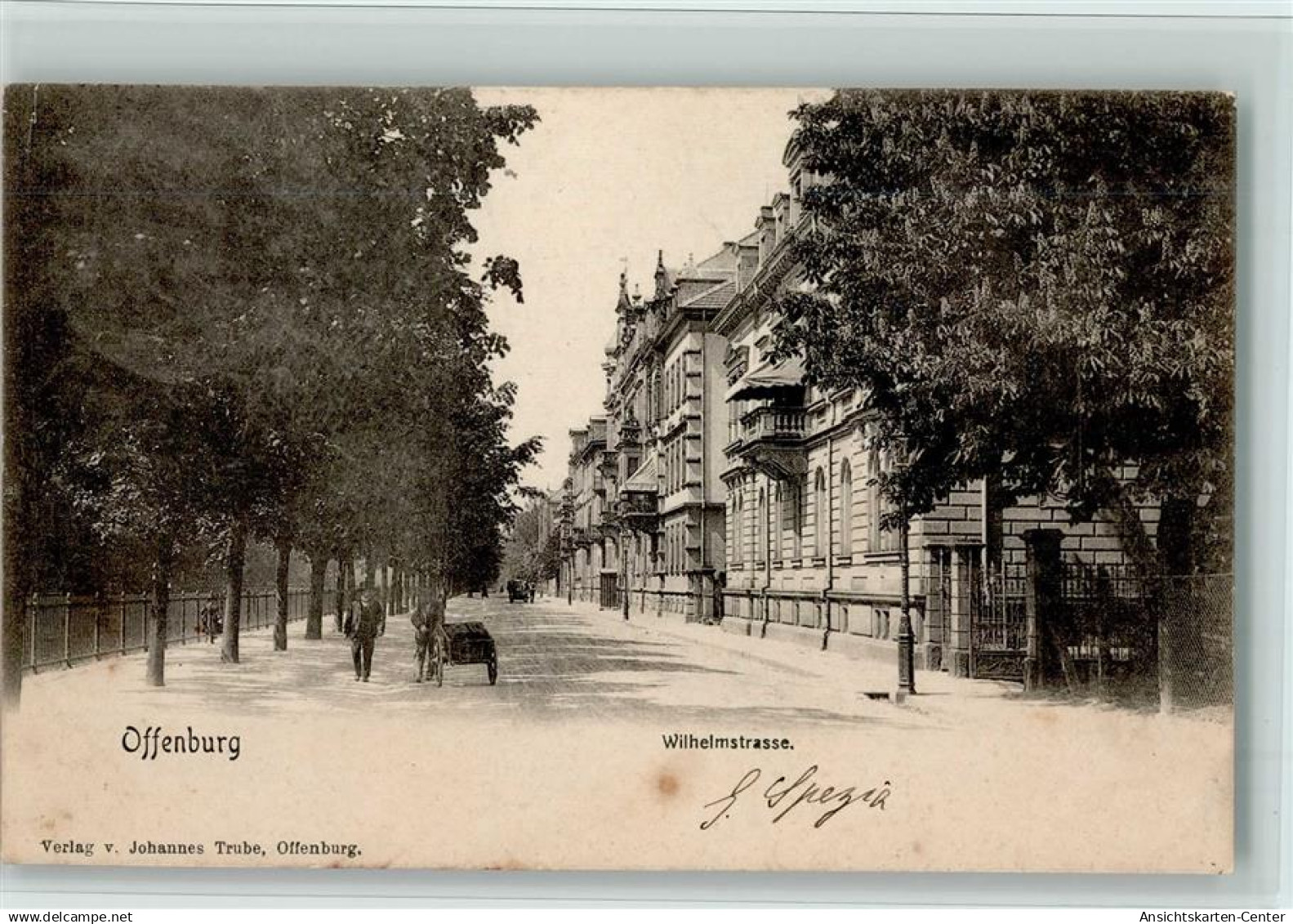 13075855 - Offenburg