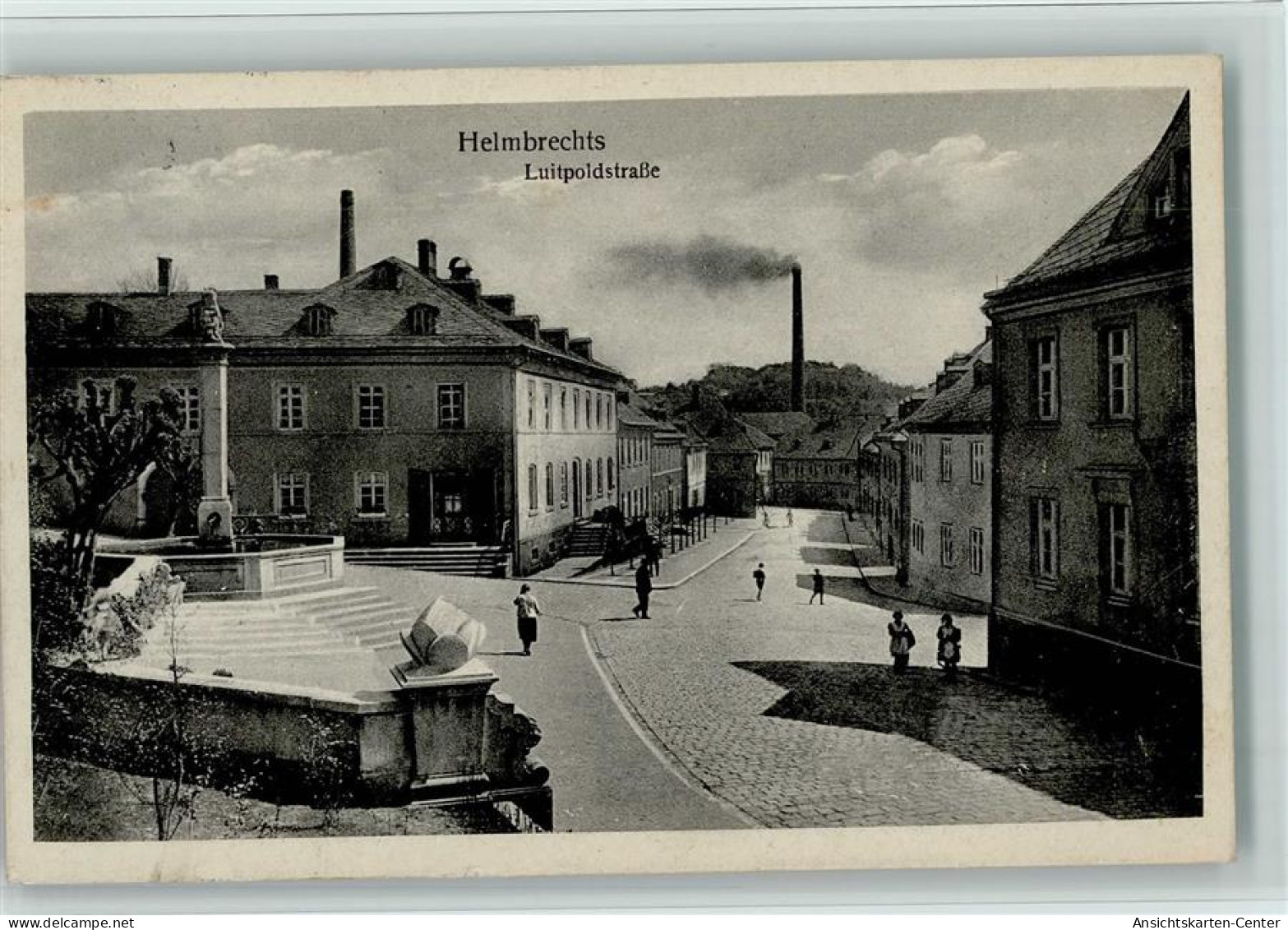 13075979 - Helmbrechts , Oberfr