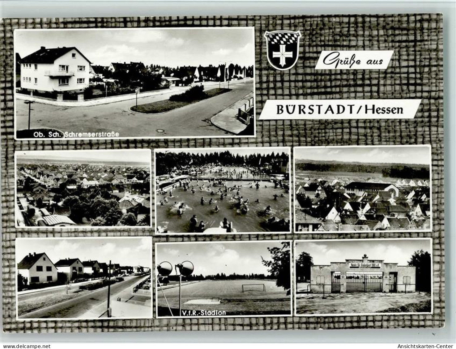 13076224 - Buerstadt