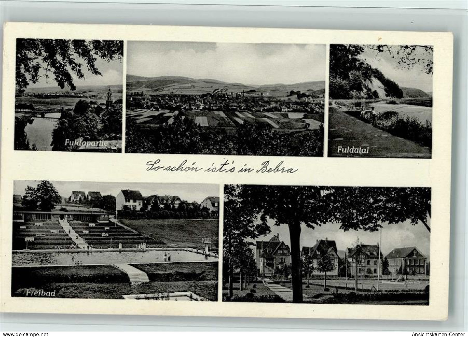13076313 - Bebra