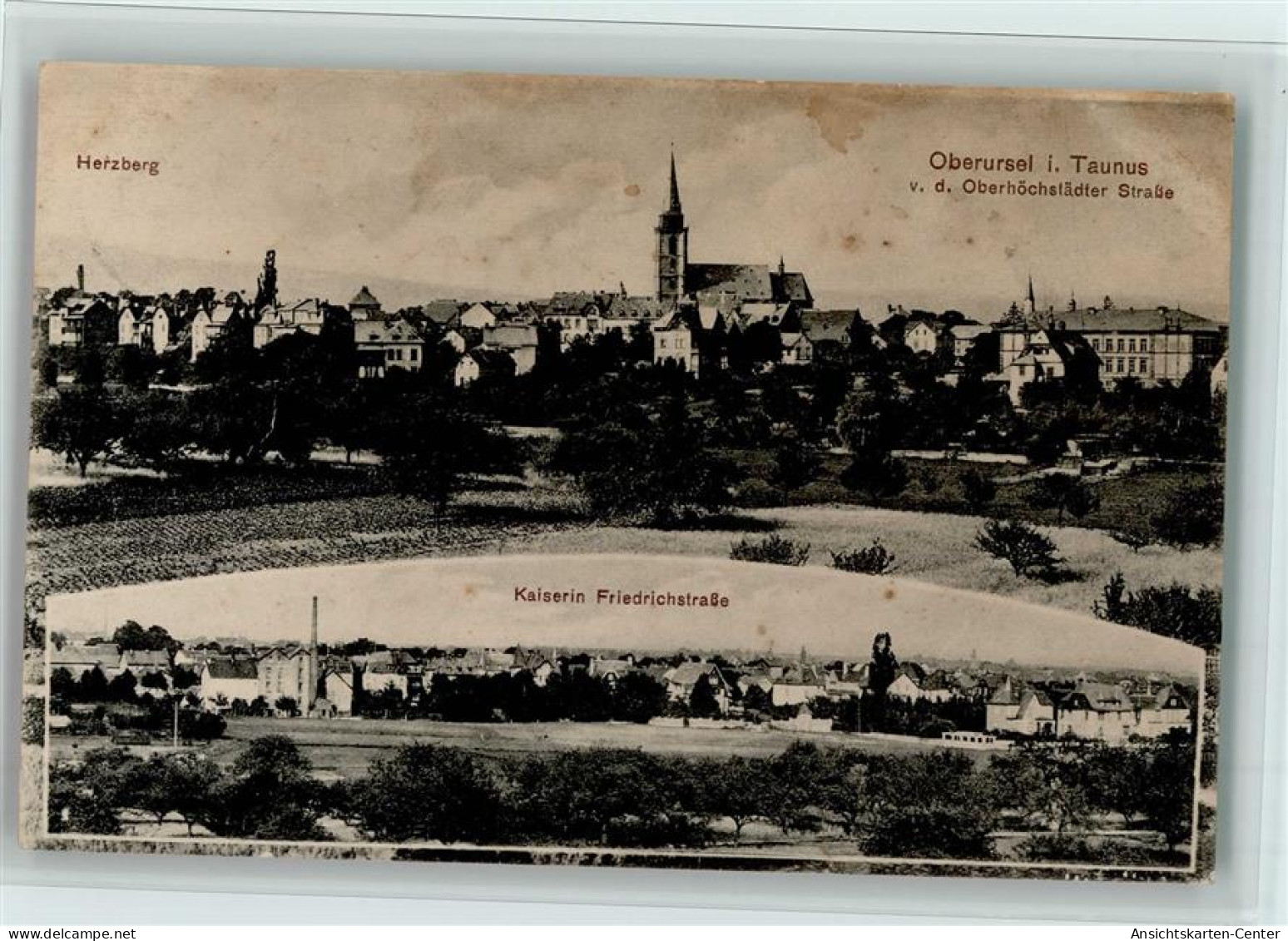 13076366 - Oberursel (Taunus)