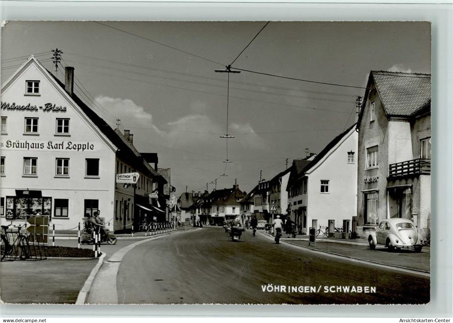 13076495 - Voehringen , Iller
