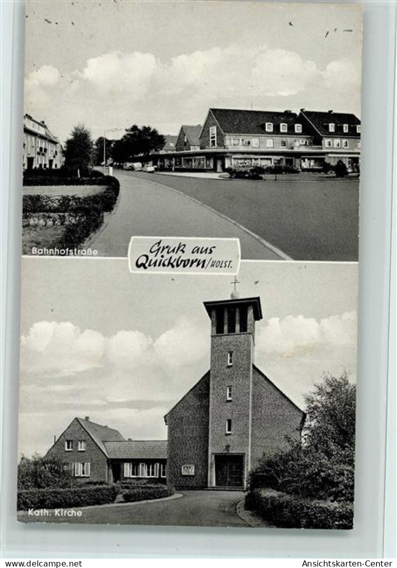 13076515 - Quickborn , Kr Pinneberg