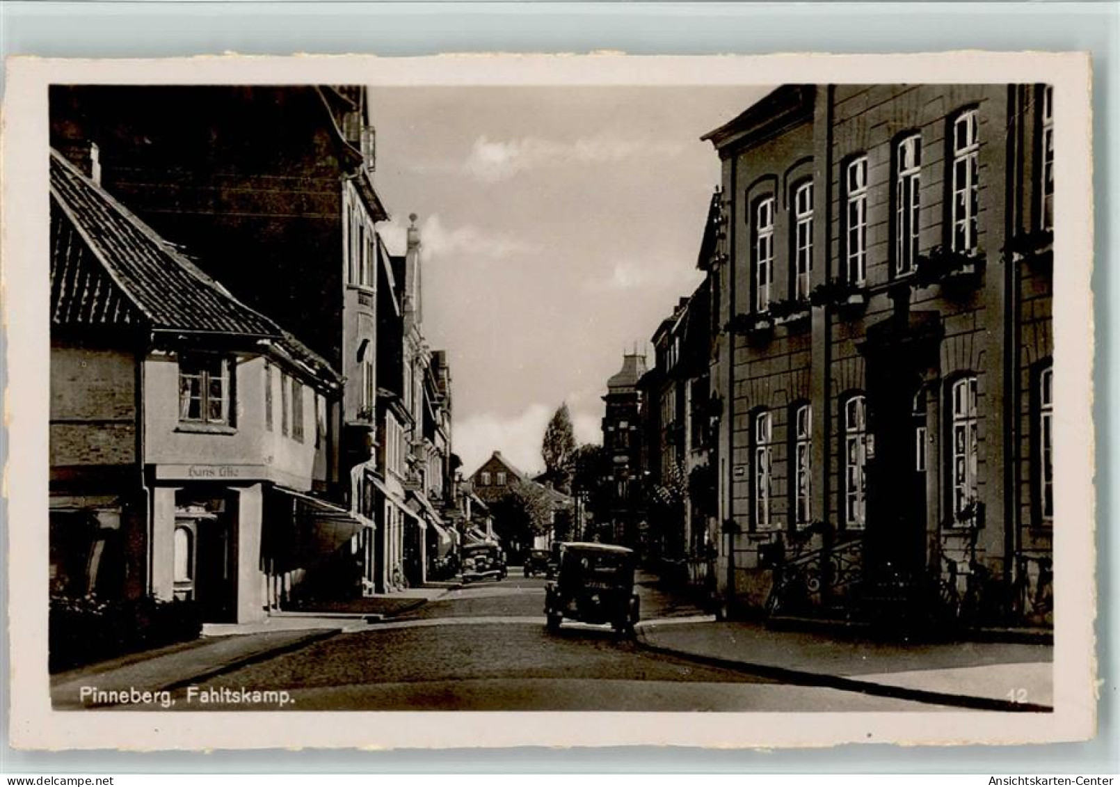 13076668 - Pinneberg