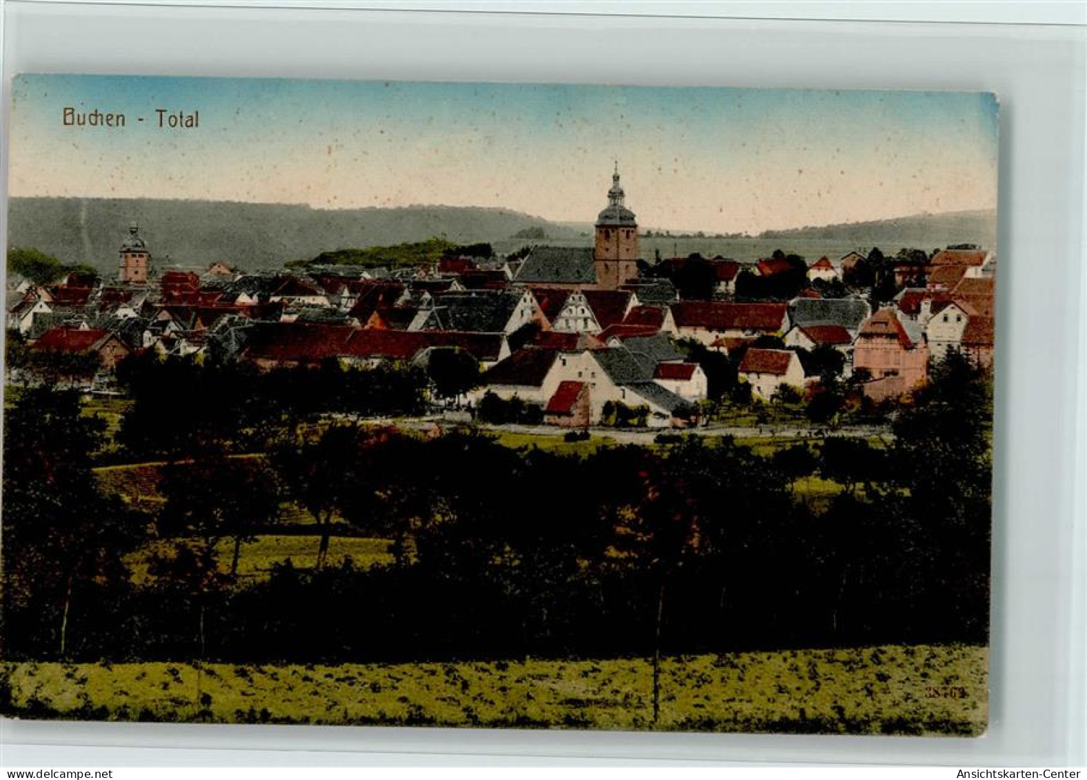 13076769 - Buchen (Odenwald)