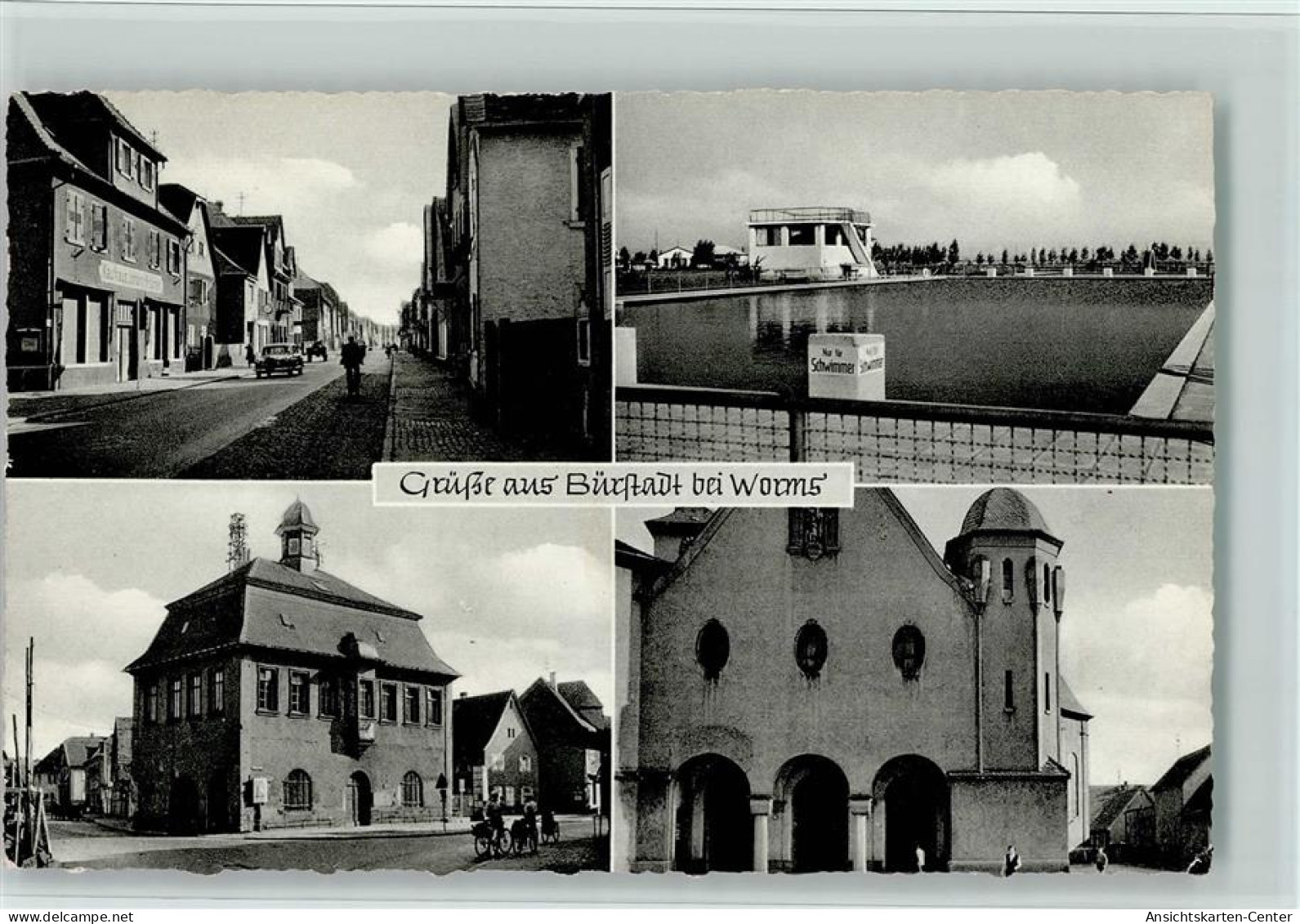 13076885 - Buerstadt