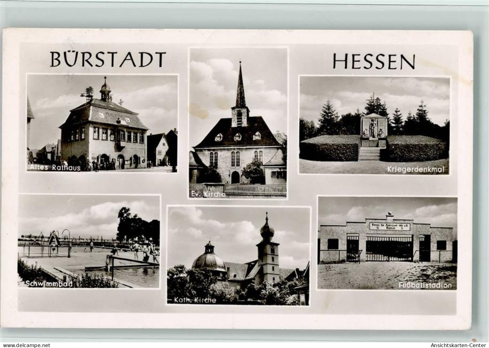 13076886 - Buerstadt