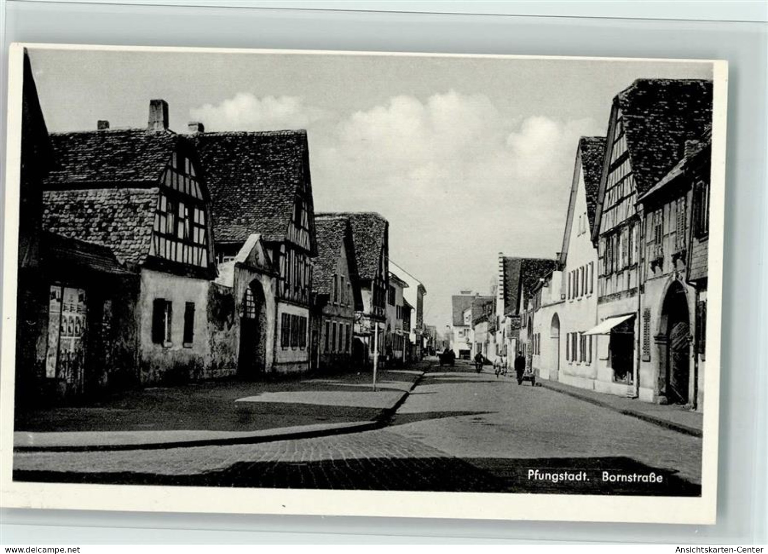 13077337 - Pfungstadt