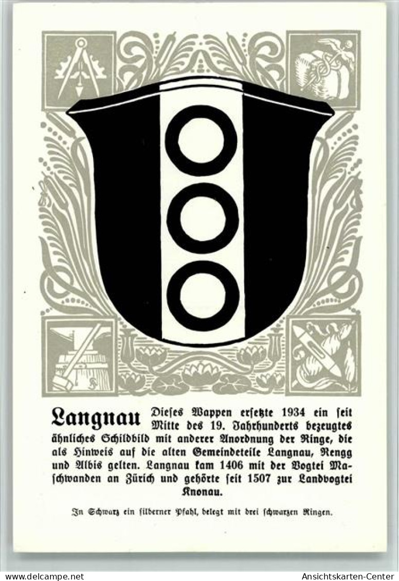 13078629 - Langnau am Albis