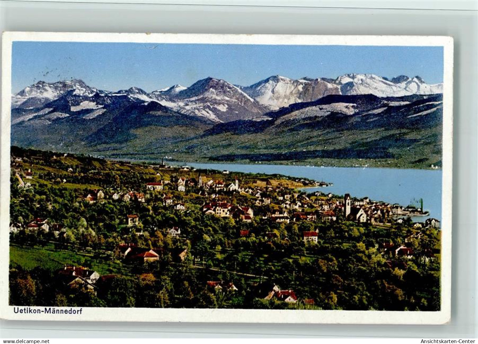 13078845 - Uetikon am See