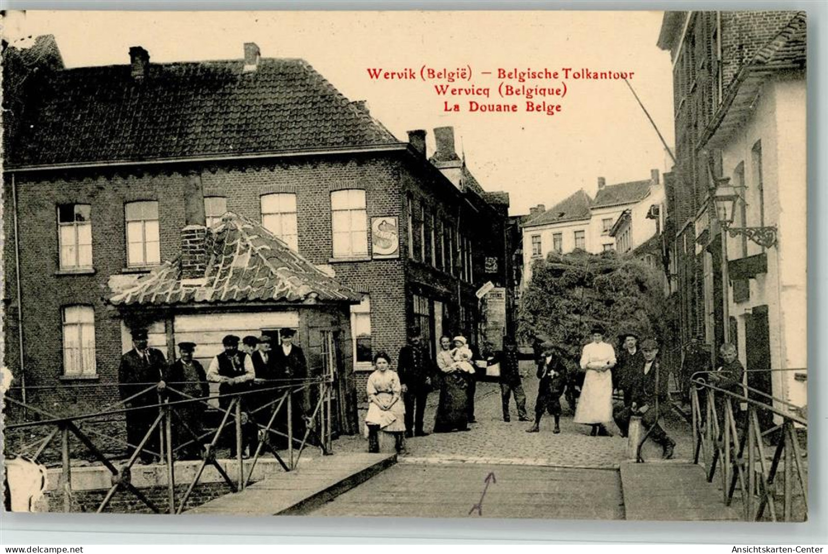 13081769 - Wervik Wervicq