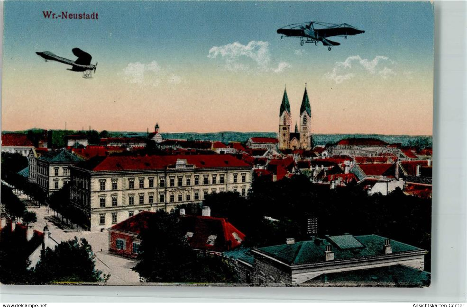 13082306 - Wiener Neustadt