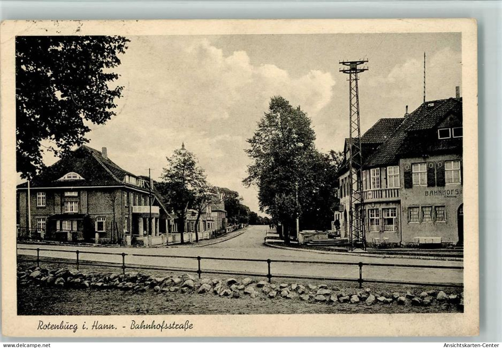 13084638 - Rotenburg (Wuemme)