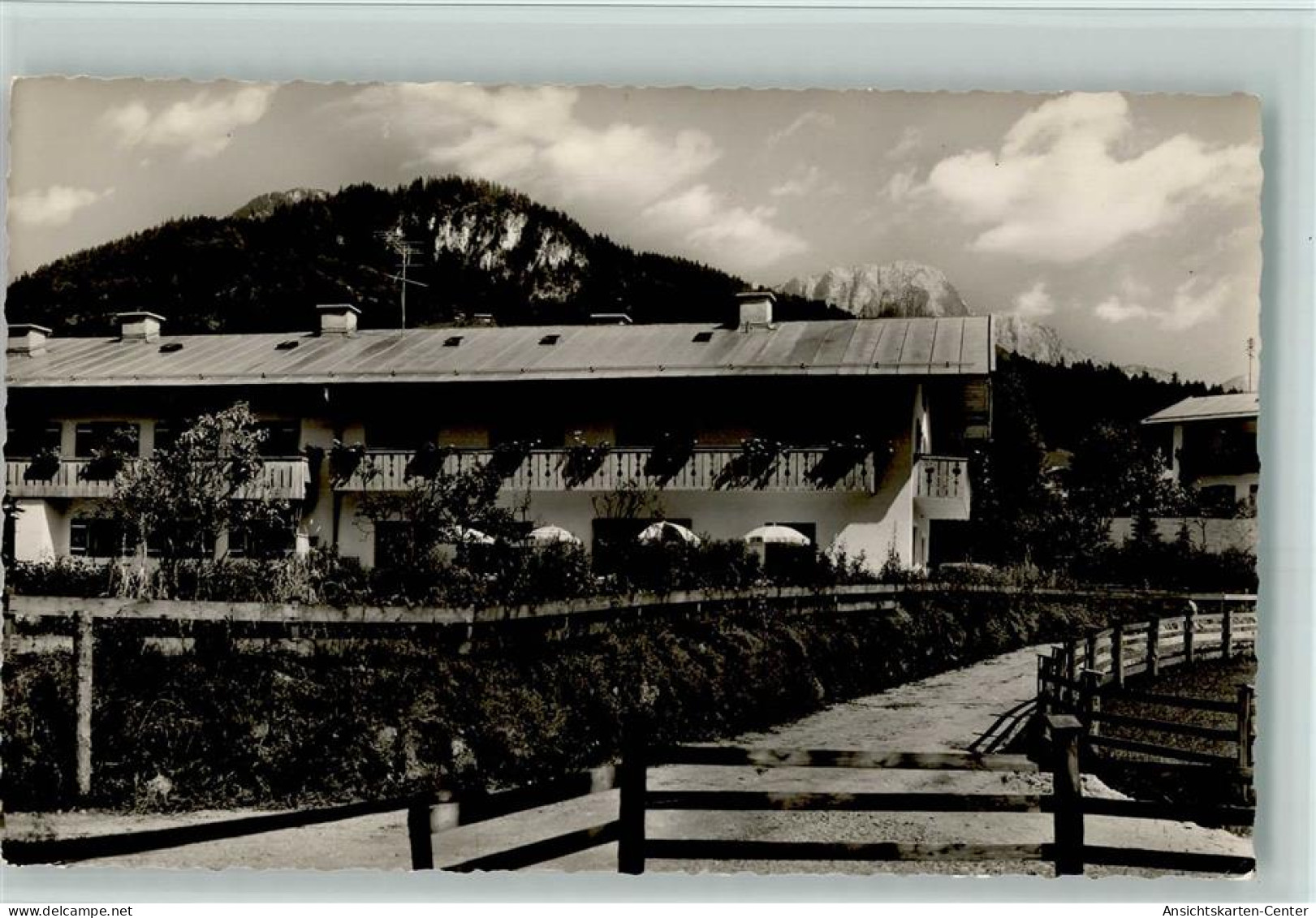 13084640 - Berchtesgaden