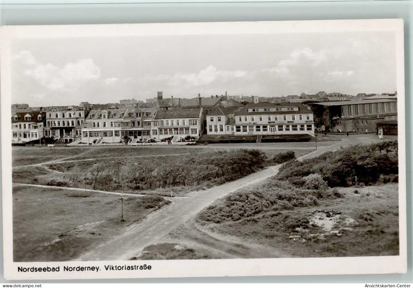 13084940 - Norderney