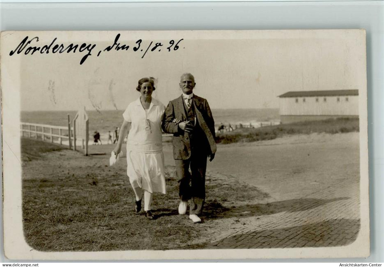 13084988 - Norderney