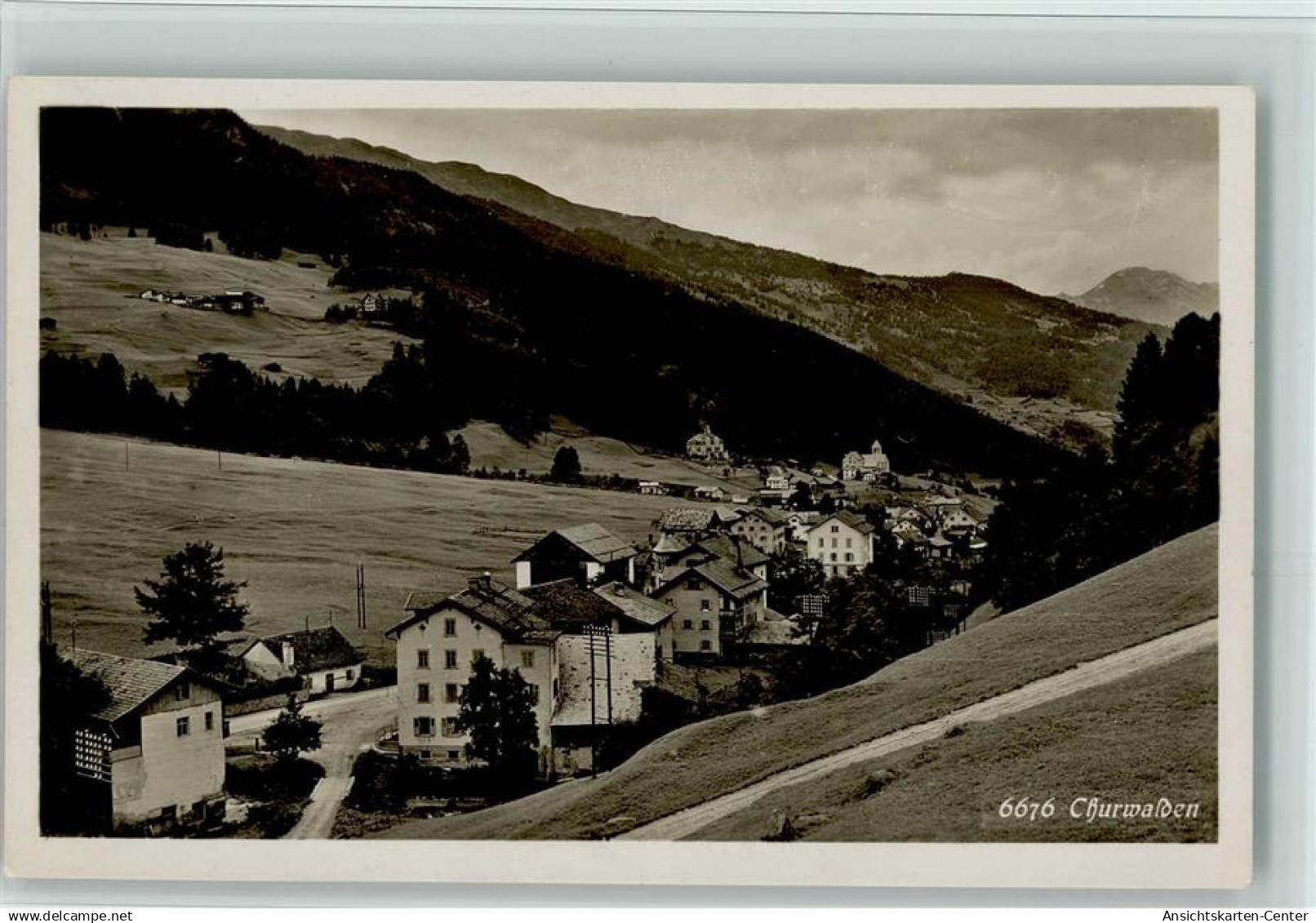 13085365 - Churwalden