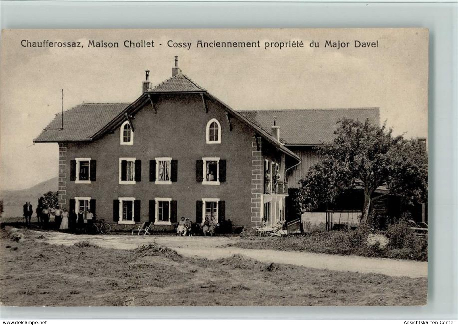 13086989 - Cully Treytorrens (Lavaux)