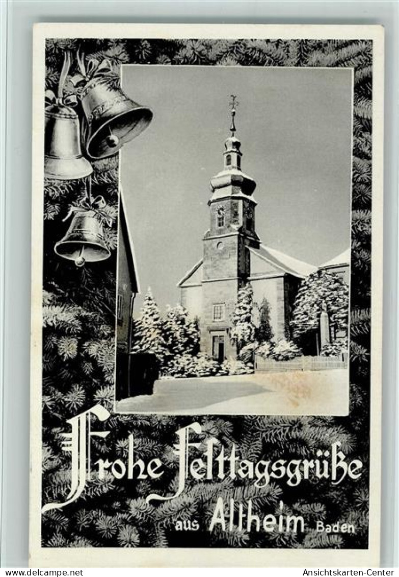 13087086 - Altheim , Bauland