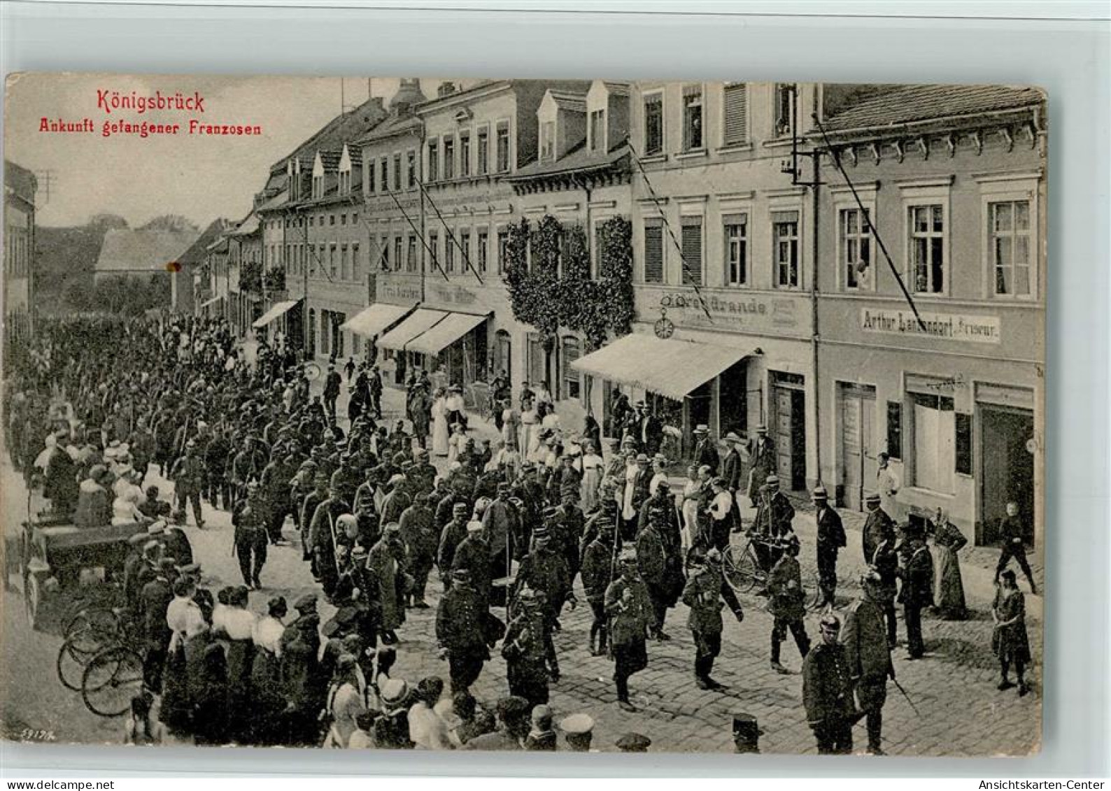 13087216 - Koenigsbrueck