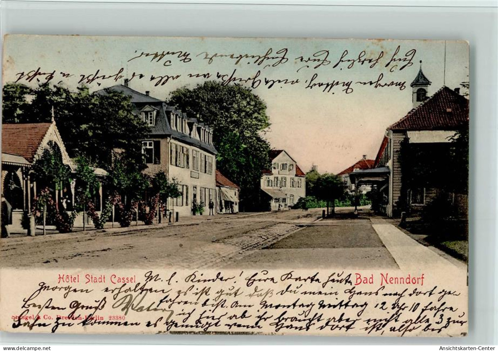 13087302 - Bad Nenndorf