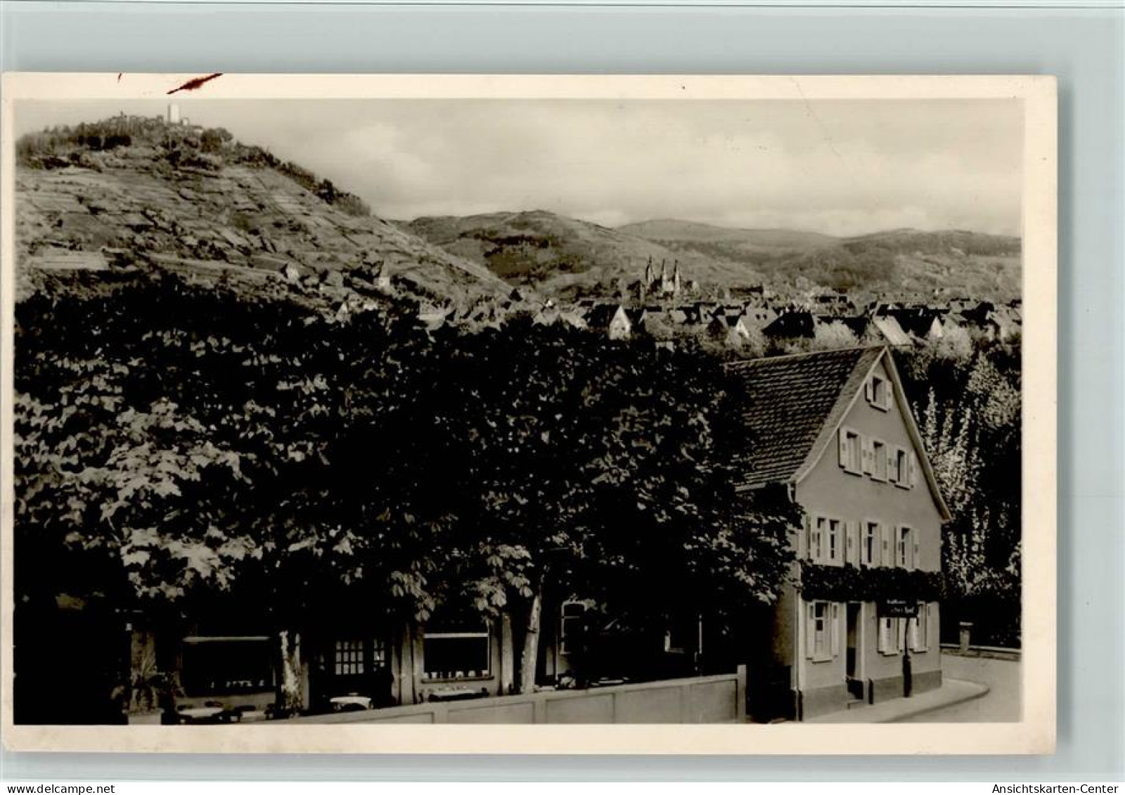 13087416 - Heppenheim (Bergstrasse)