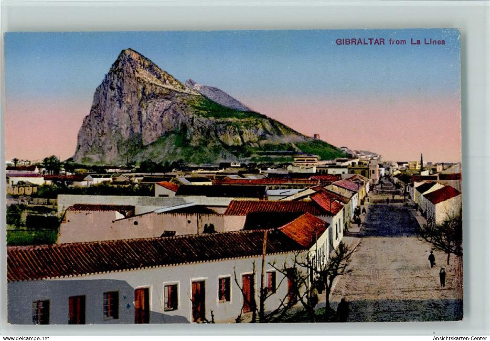 13087559 - Gibraltar