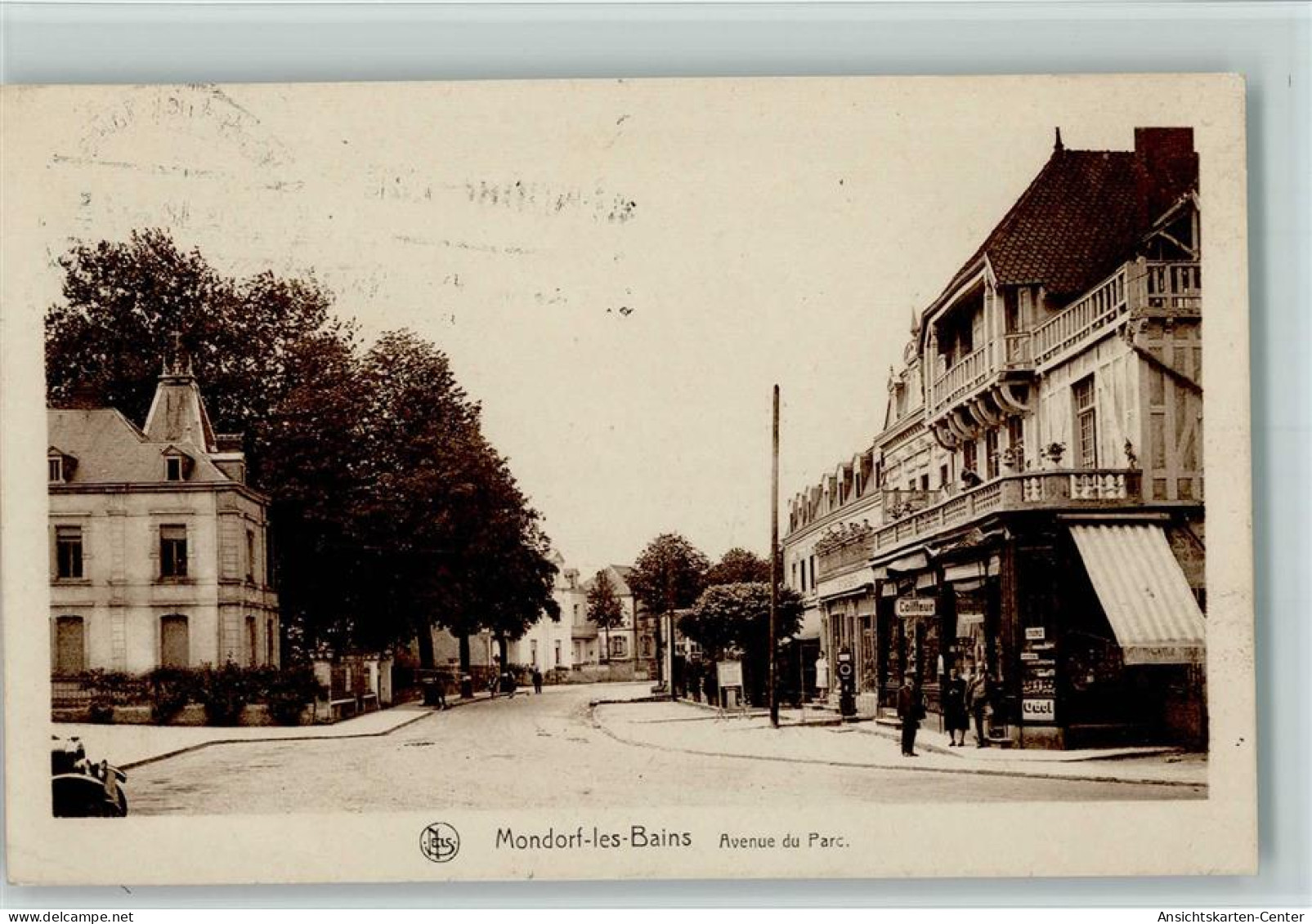 13087570 - Mondorf-les-Bains