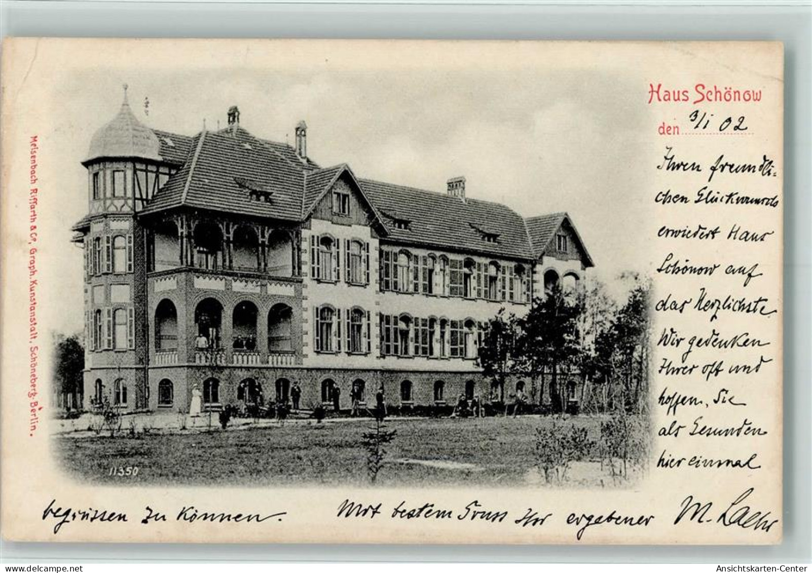 13089774 - Zehlendorf