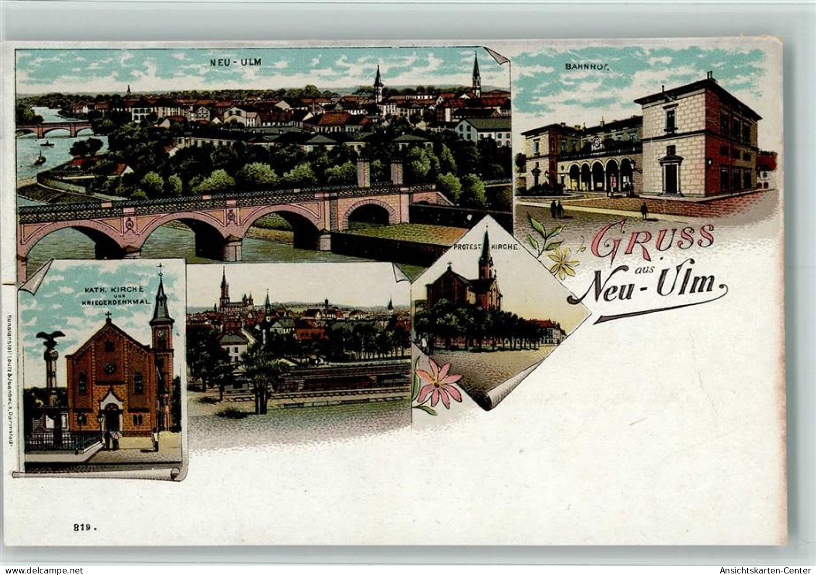 13089811 - Neu-Ulm