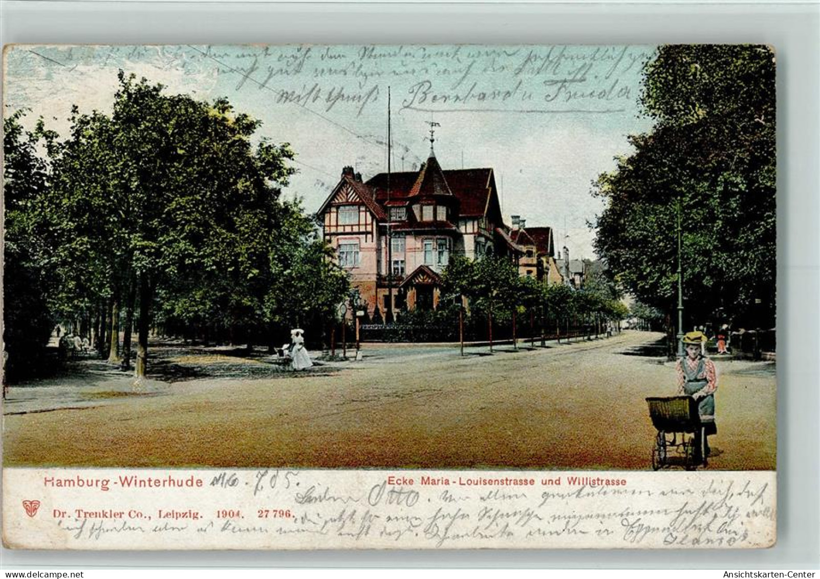 13090268 - Winterhude