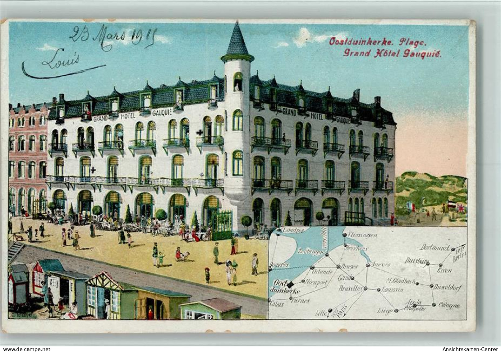 13090775 - Oostduinkerke