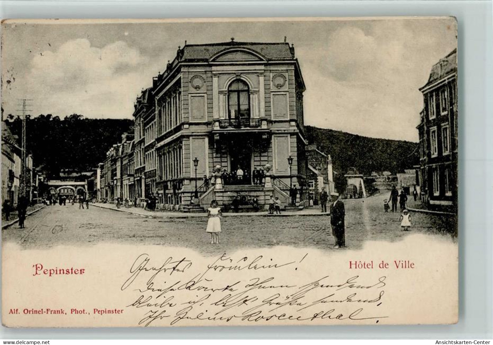 13090874 - Pepinster