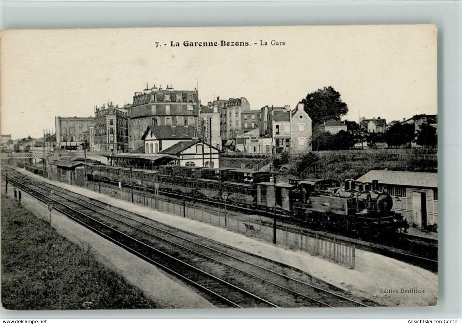 13091647 - La Garenne-Colombes