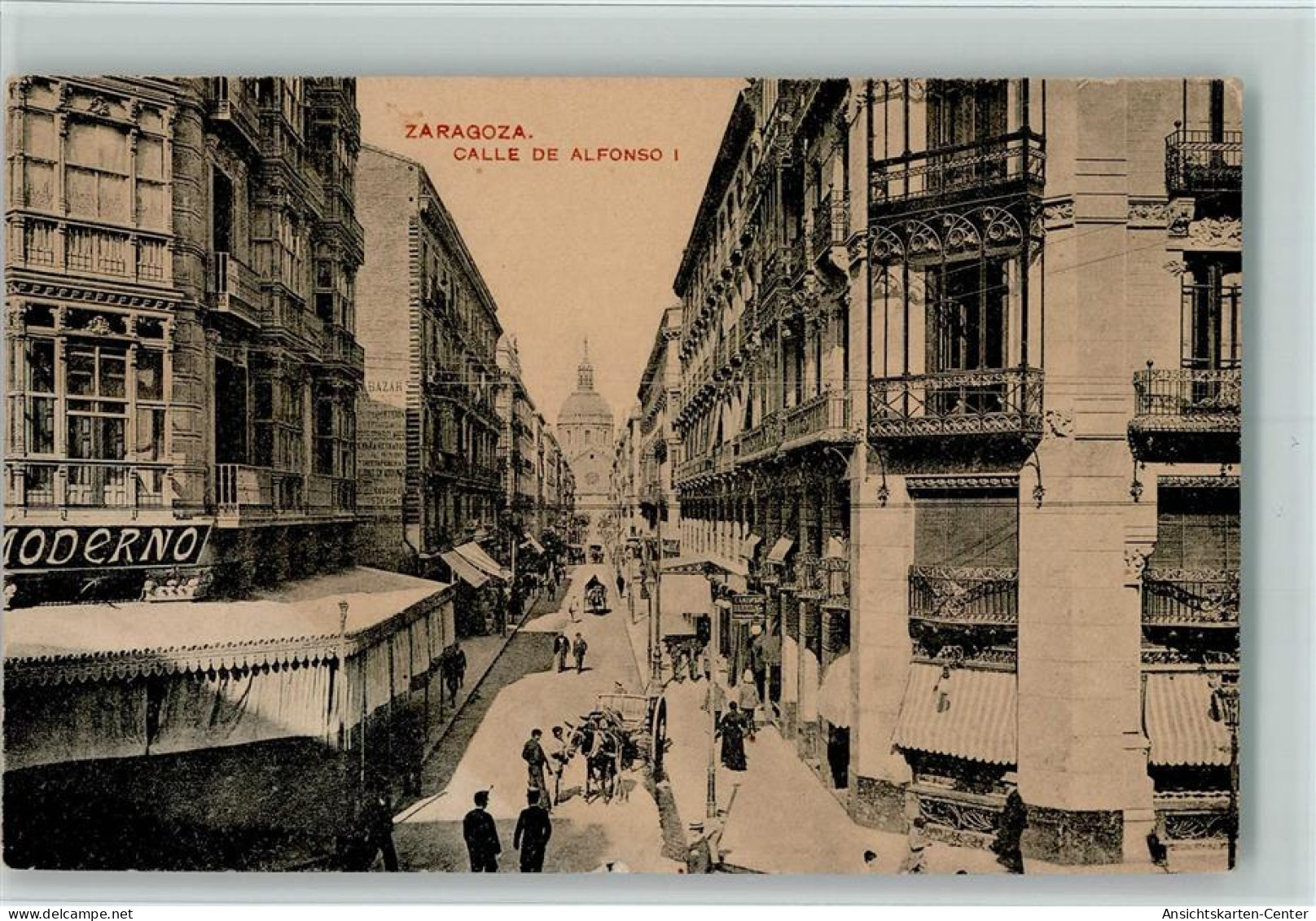 13091857 - Saragossa Zaragoza