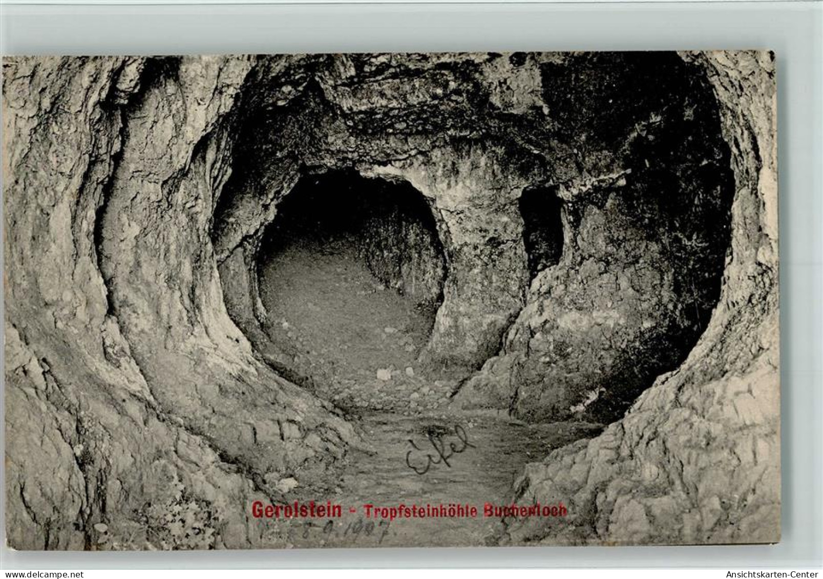 13092250 - Gerolstein