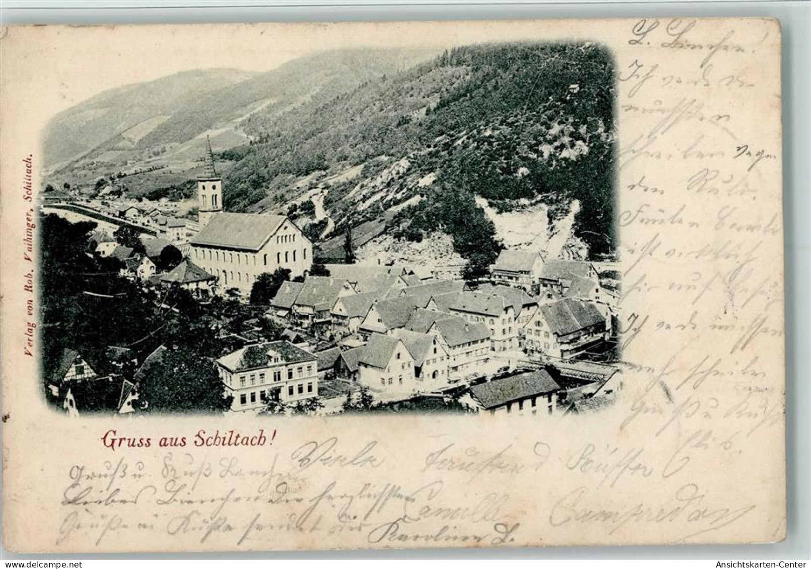 13093976 - Schiltach