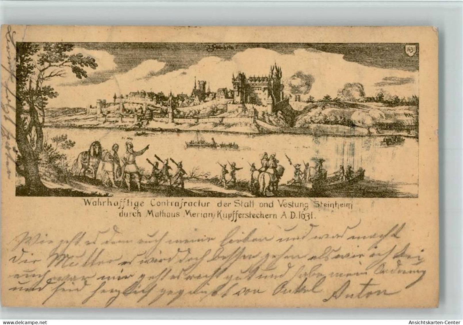 13097320 - Steinheim am Main