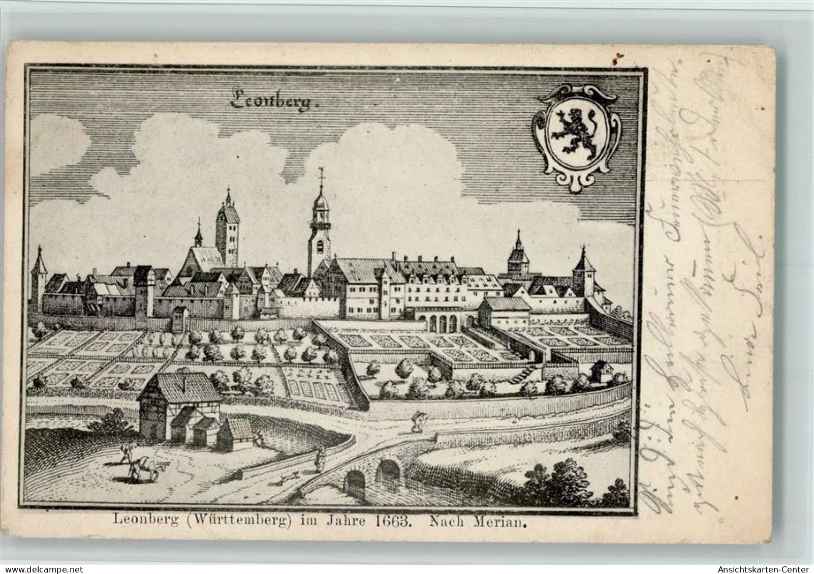 13097323 - Leonberg , Wuertt