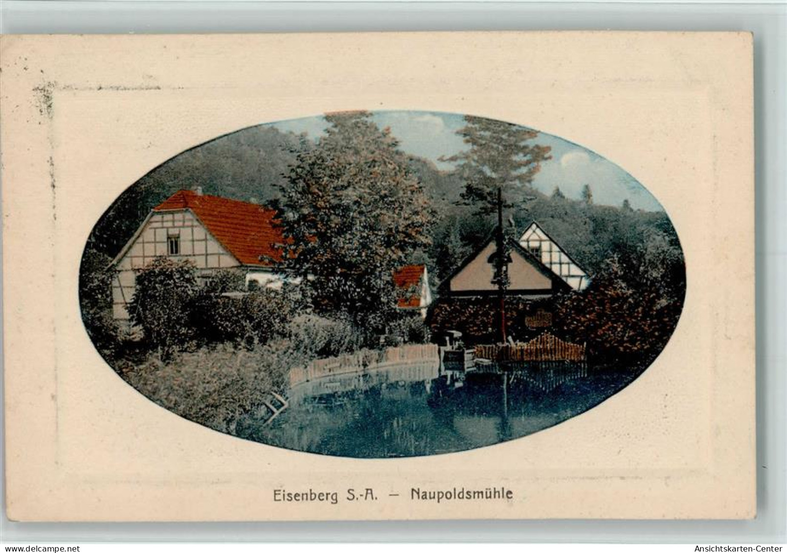 13097472 - Eisenberg , Thuer