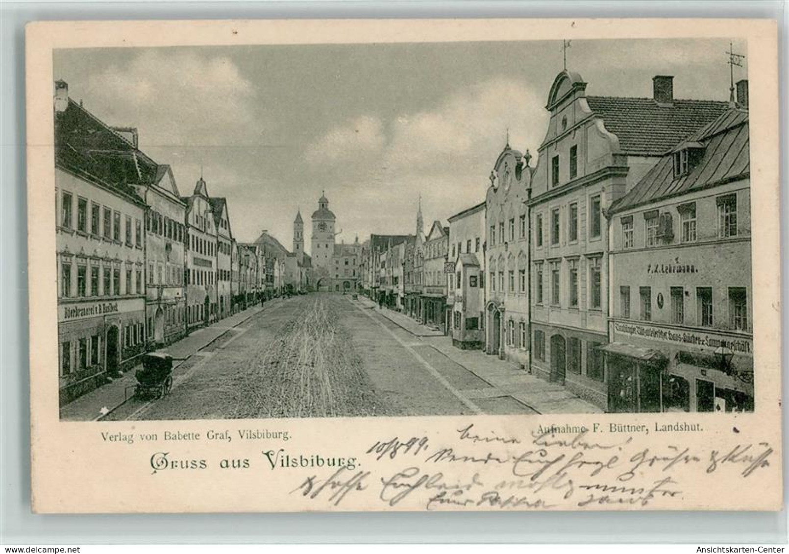 13098559 - Vilsbiburg